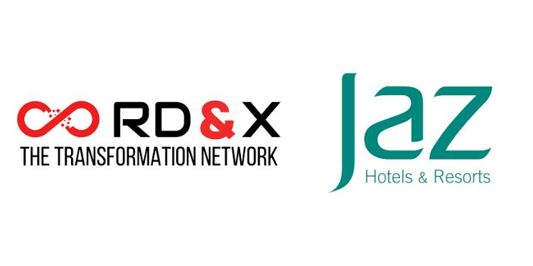 Jaz Hotel Group becomes RD&X Network’s client