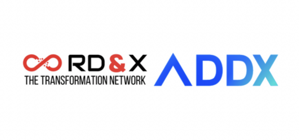 RD&X Network bags the mandate for Singapore’s pioneering Digital securities Private Market Investing platform ADDX
