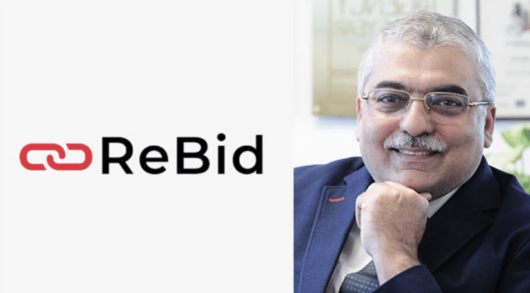 ReBid ato help marketers get a bird’s eye view of data and analytics across platforms: Ashish Bhasin of RD&X Network