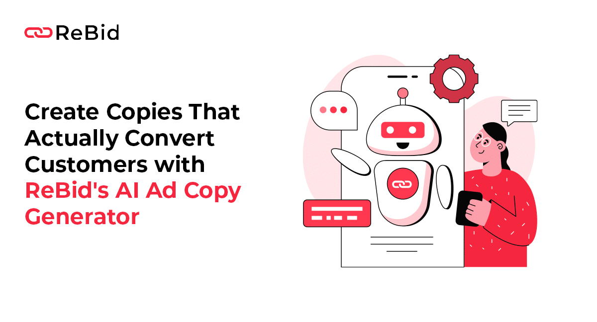 AI Ad Copy Generator