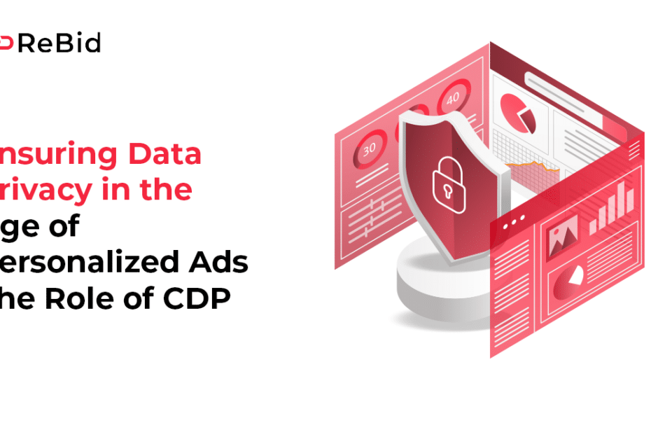 CDP for Data Privacy and Compliance