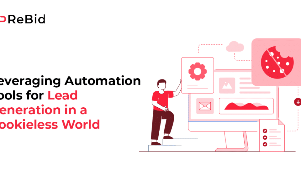 Automation Tools for Lead Generation