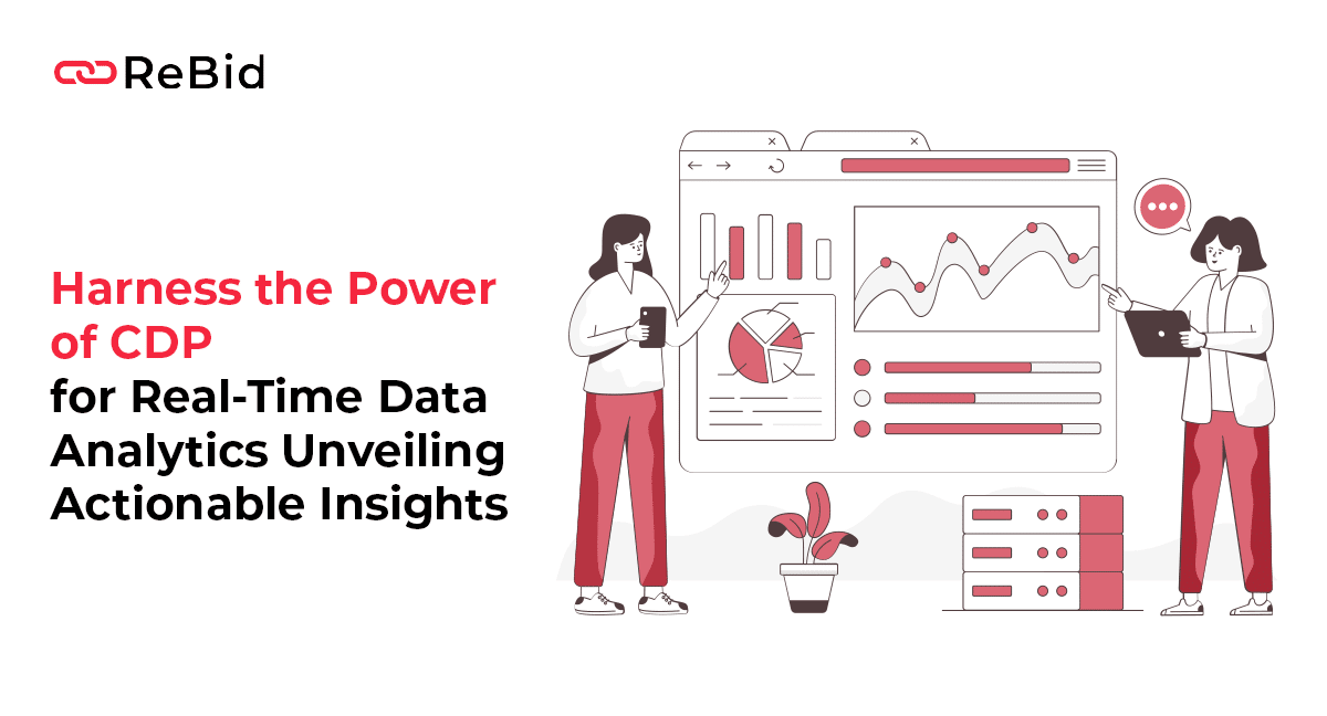 CDP for real-time customer insights