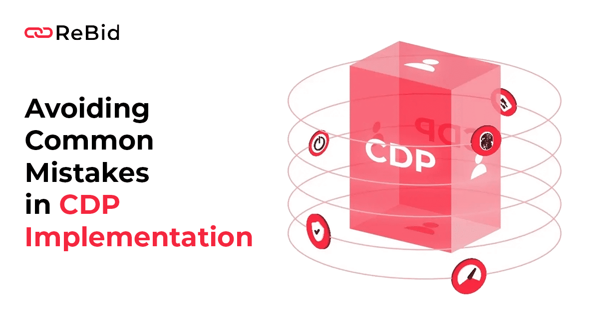 cdp implementation