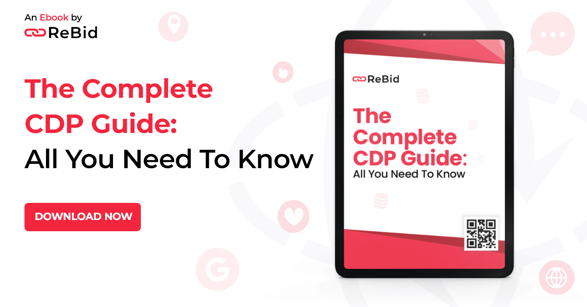 the complete CDP guide
