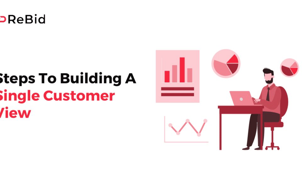 4 Steps To Building A Single Customer View