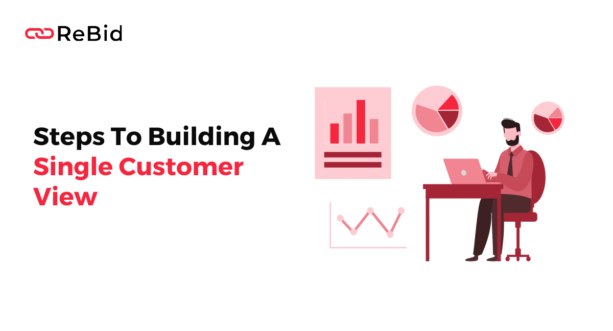 4 Steps To Building A Single Customer View