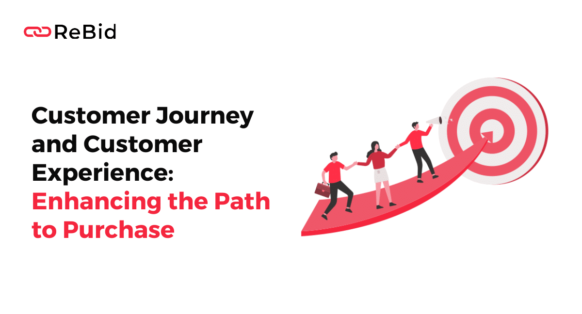 Customer Journey and Customer Experience Enhancing the Path to Purchase
