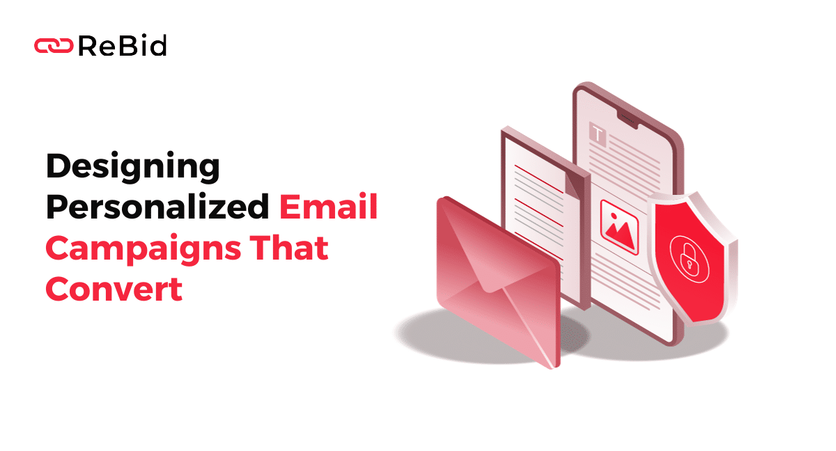Designing Personalized Email Campaigns That Convert
