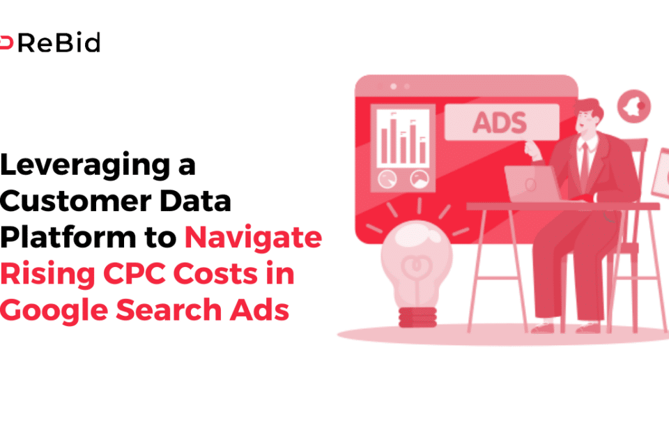 Rising CPC Costs in Google Search Ads