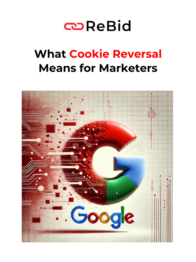 What Cookie Reversal Means for Marketers