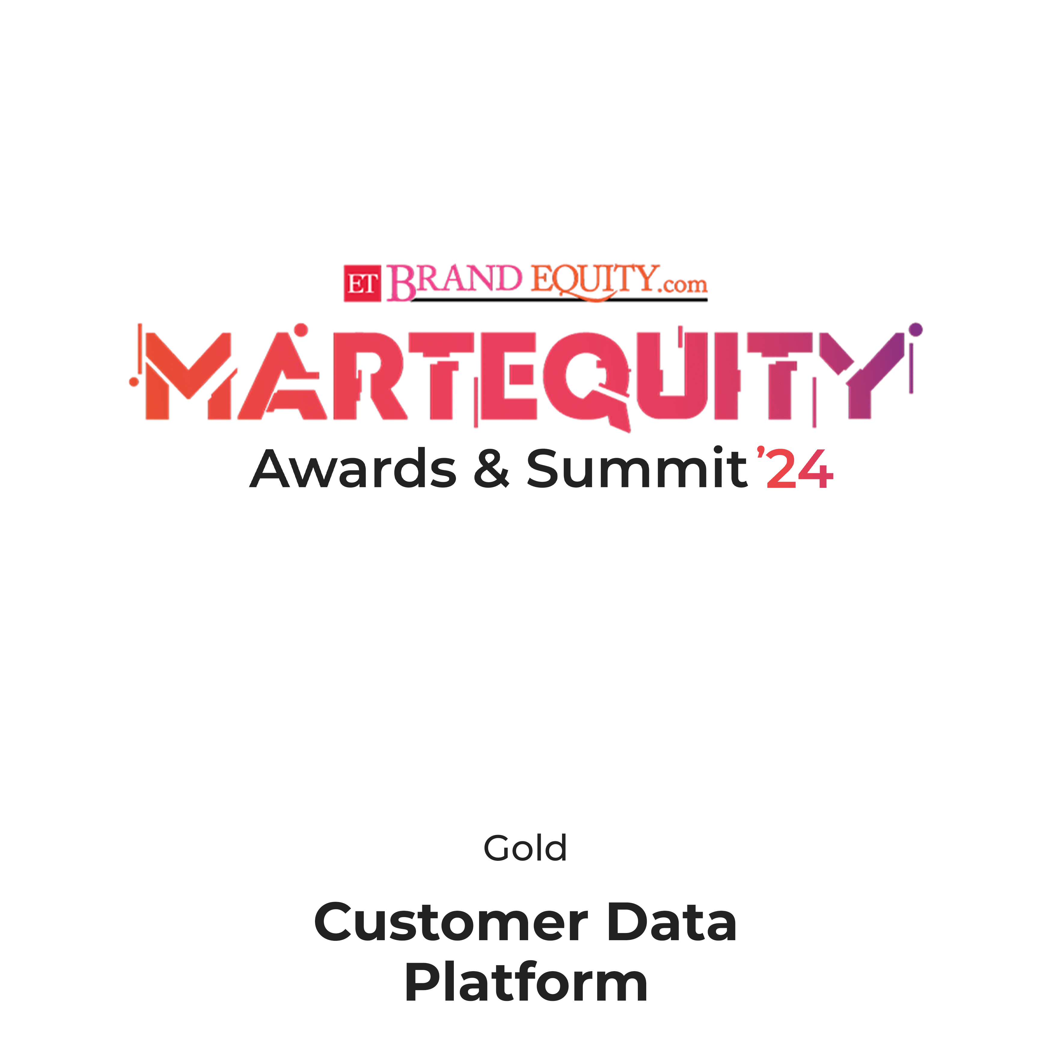 Martech+ Customer Data Platform